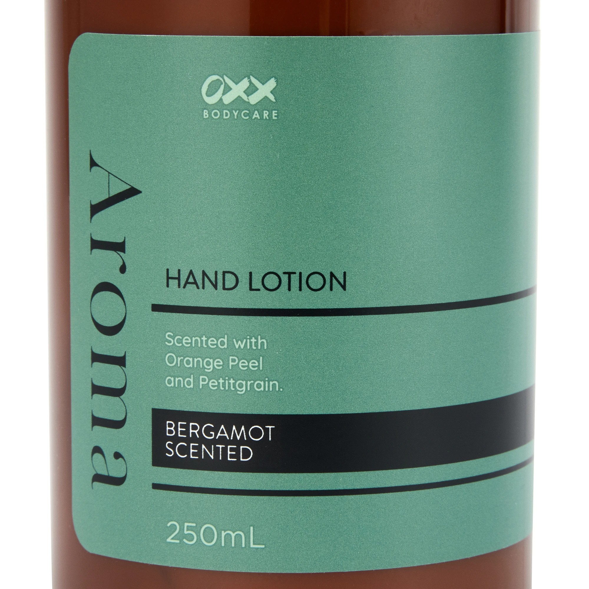 4 OXX Bodycare Aroma Hand Duo Set - Bergamot Scented, 4 of 5