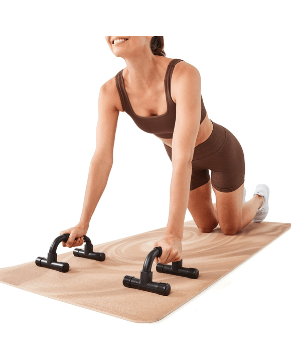 Home Gym Essentials Kit