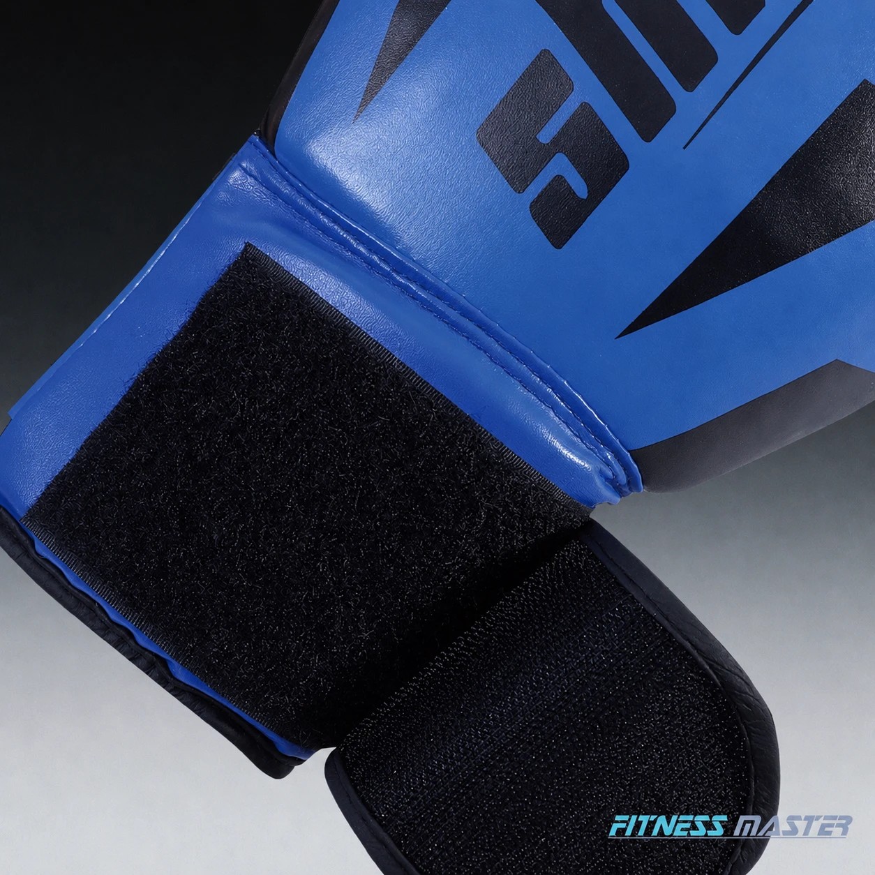 8 Fitness Master Kids Boxing Gloves Punching Kick Sparring Boxing Training 6oz Bu, 8 of 9