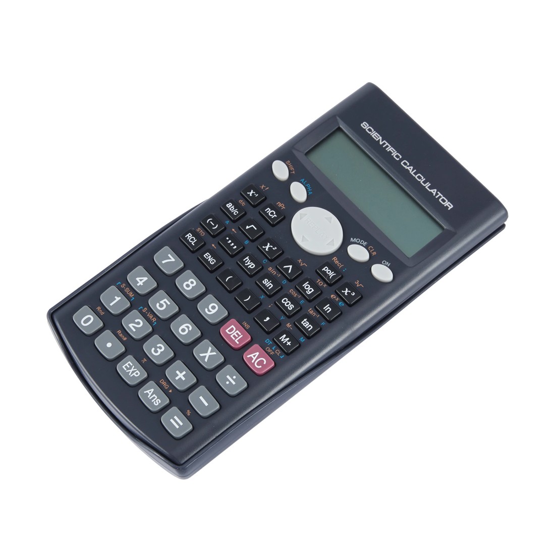 2 Scientific Calculator, 2 of 8