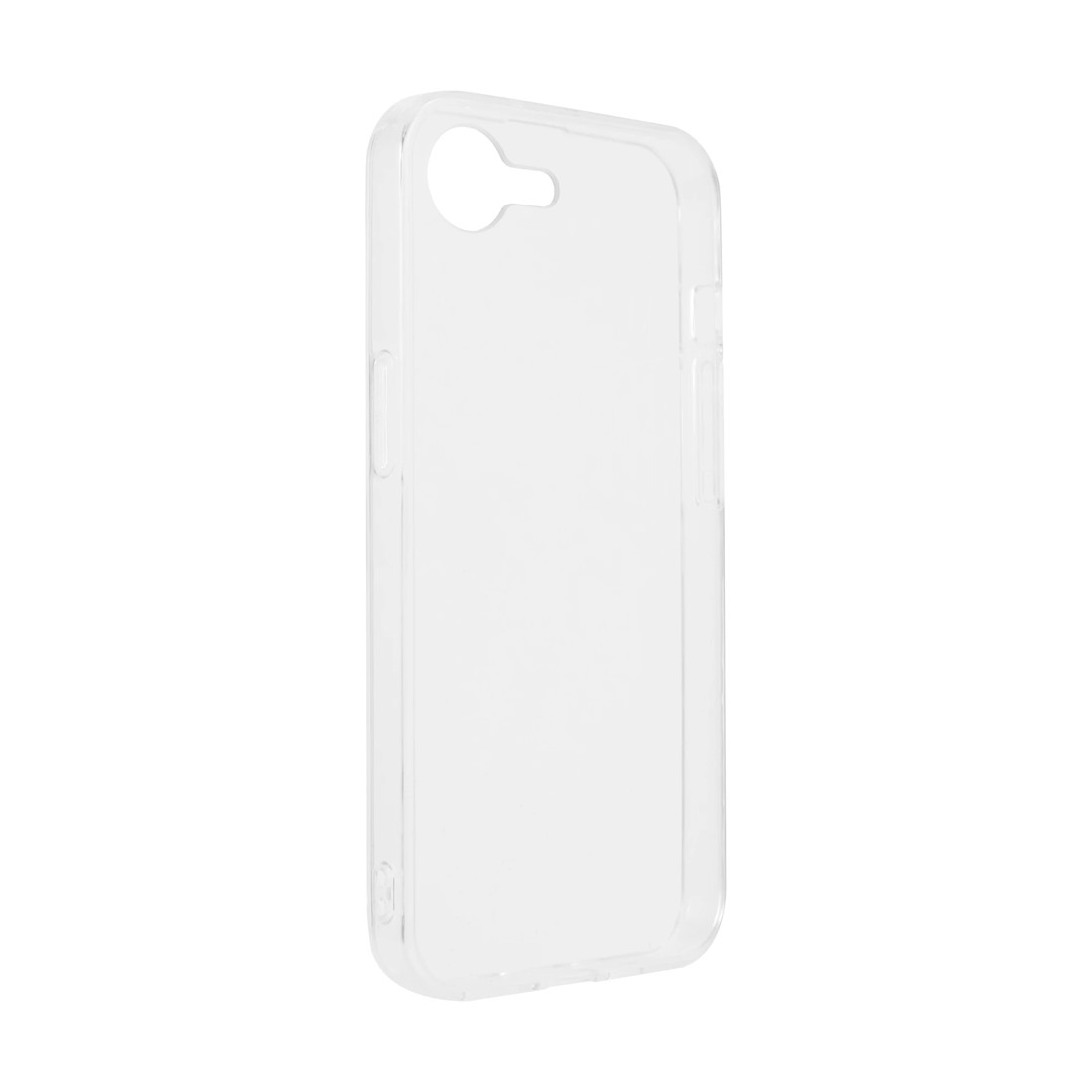3 iPhone 16e Case - Clear, 3 of 5
