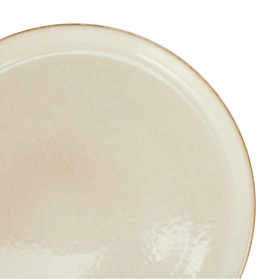 3 Terra Glazed Dinner Plate, 3 of 5