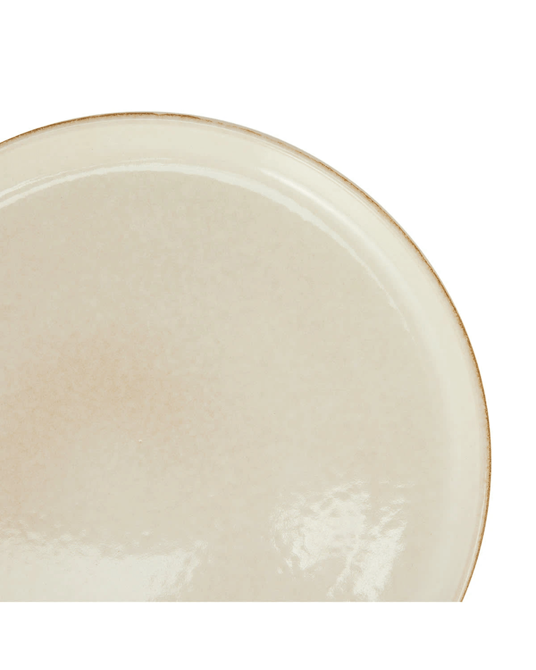 3 Terra Glazed Dinner Plate, 3 of 5