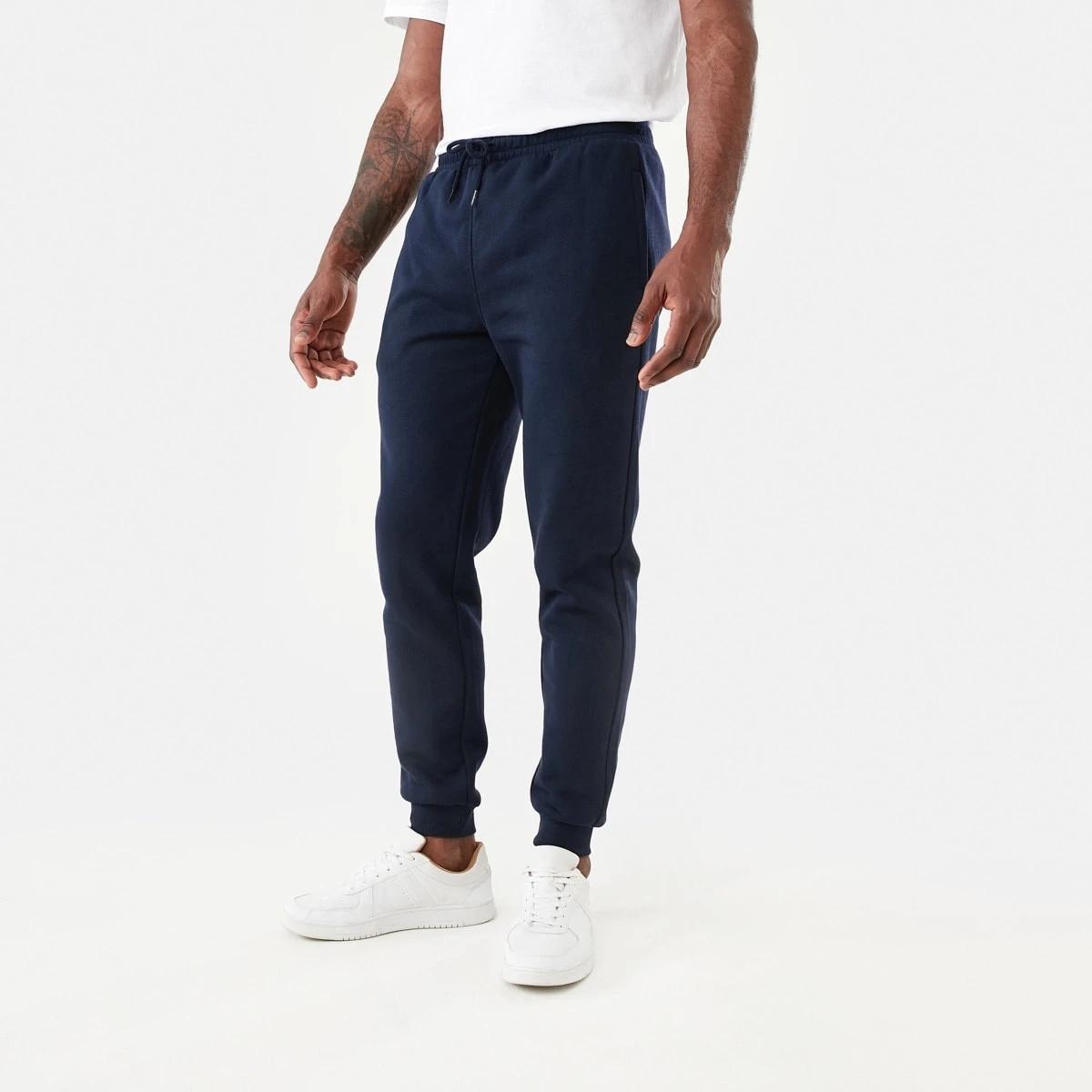 2 Side Pocket Joggers Nvy Sphire, 2 of 5