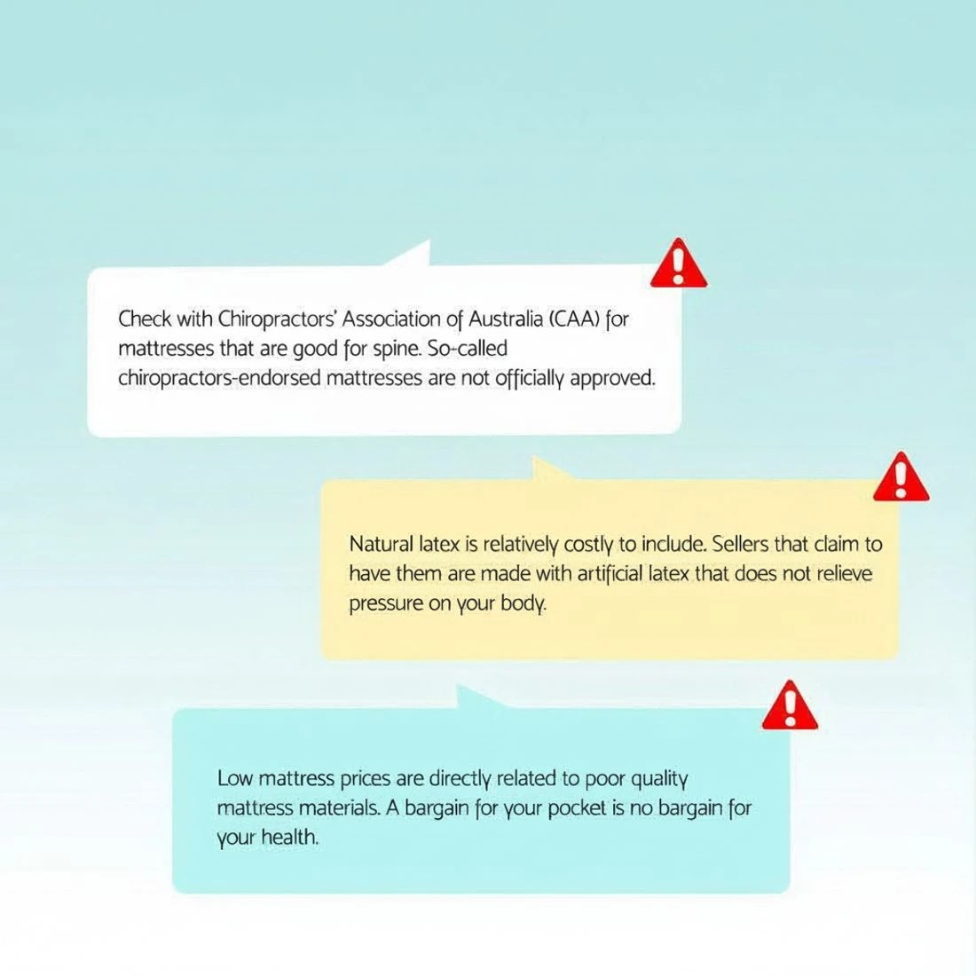 5 Giselle Bedding 34cm Mattress Cool Gel Memory Foam King - King Bed - Multi, 5 of 8