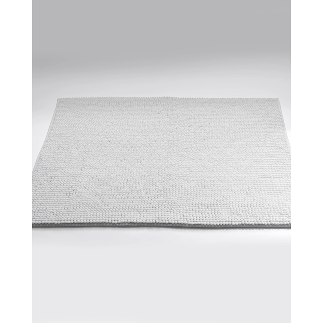 3 Target Bobble Bath Mat
 - White, 3 of 3