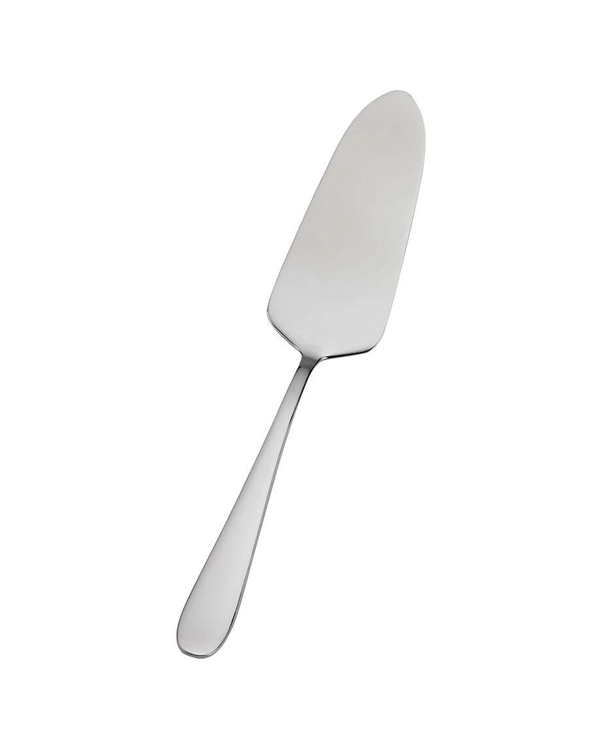 3 Stanley Rogers Albany Wedding Birthday Cake Slice Server Stainless Steel - Silver, 3 of 4