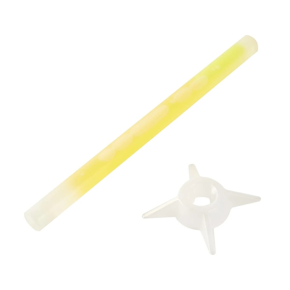 4 18 Piece Glow Ring Toss Game, 4 of 5