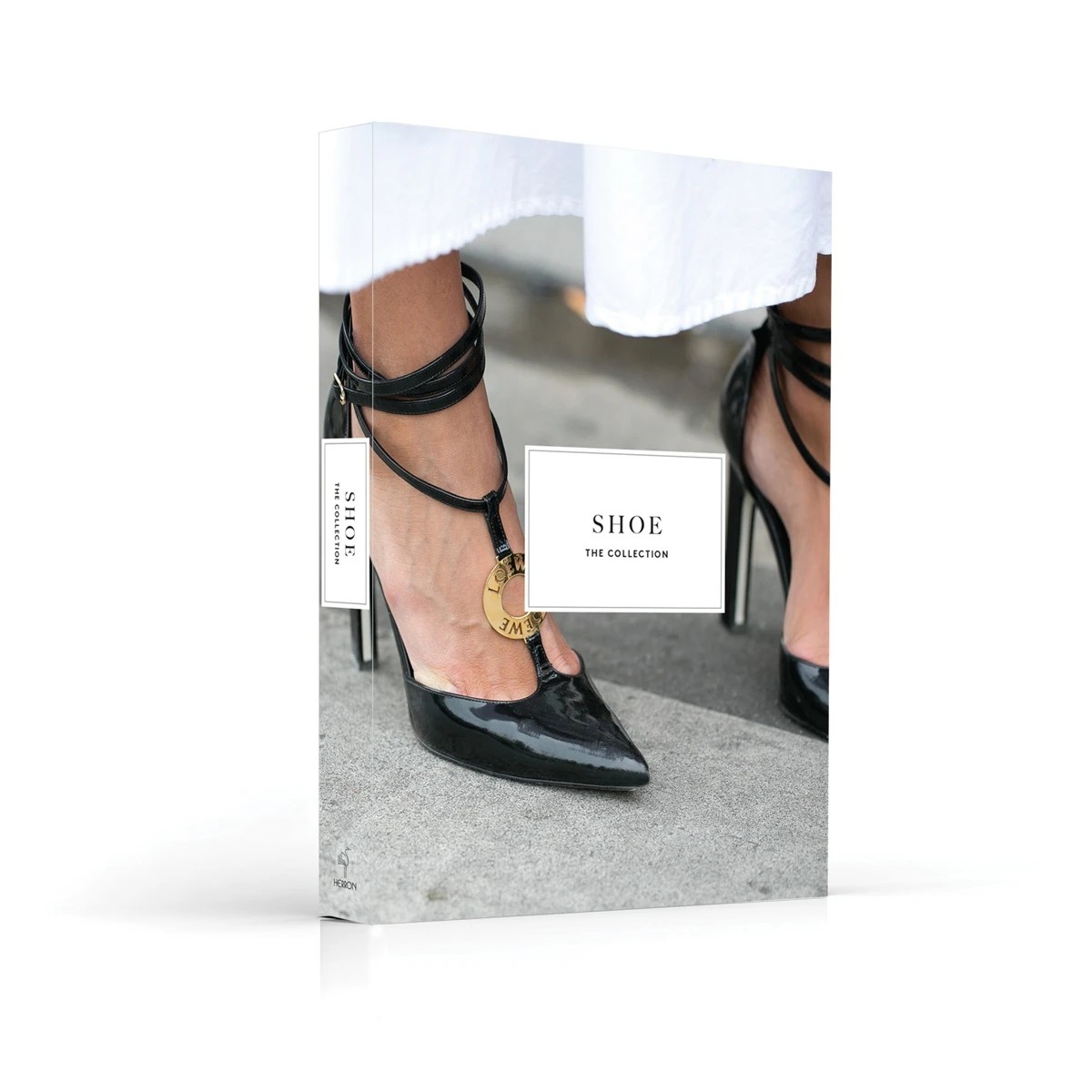 1 Shoe The Collection - Book, 1 of 6