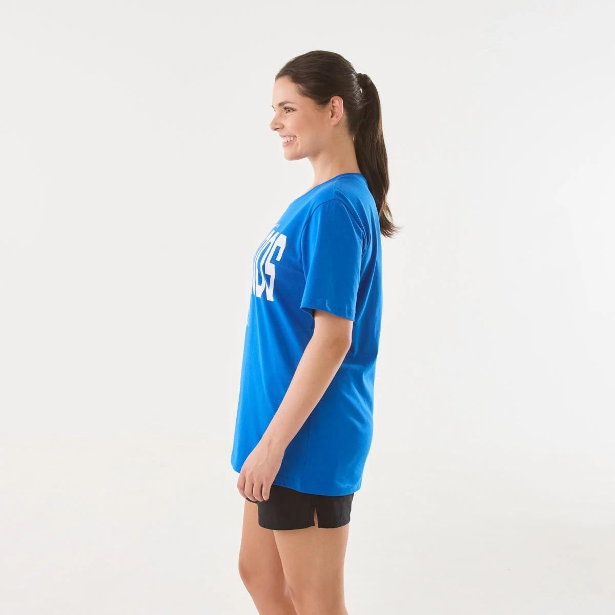 2 Official AFL Adult T-shirt Kangaroos, 2 of 6