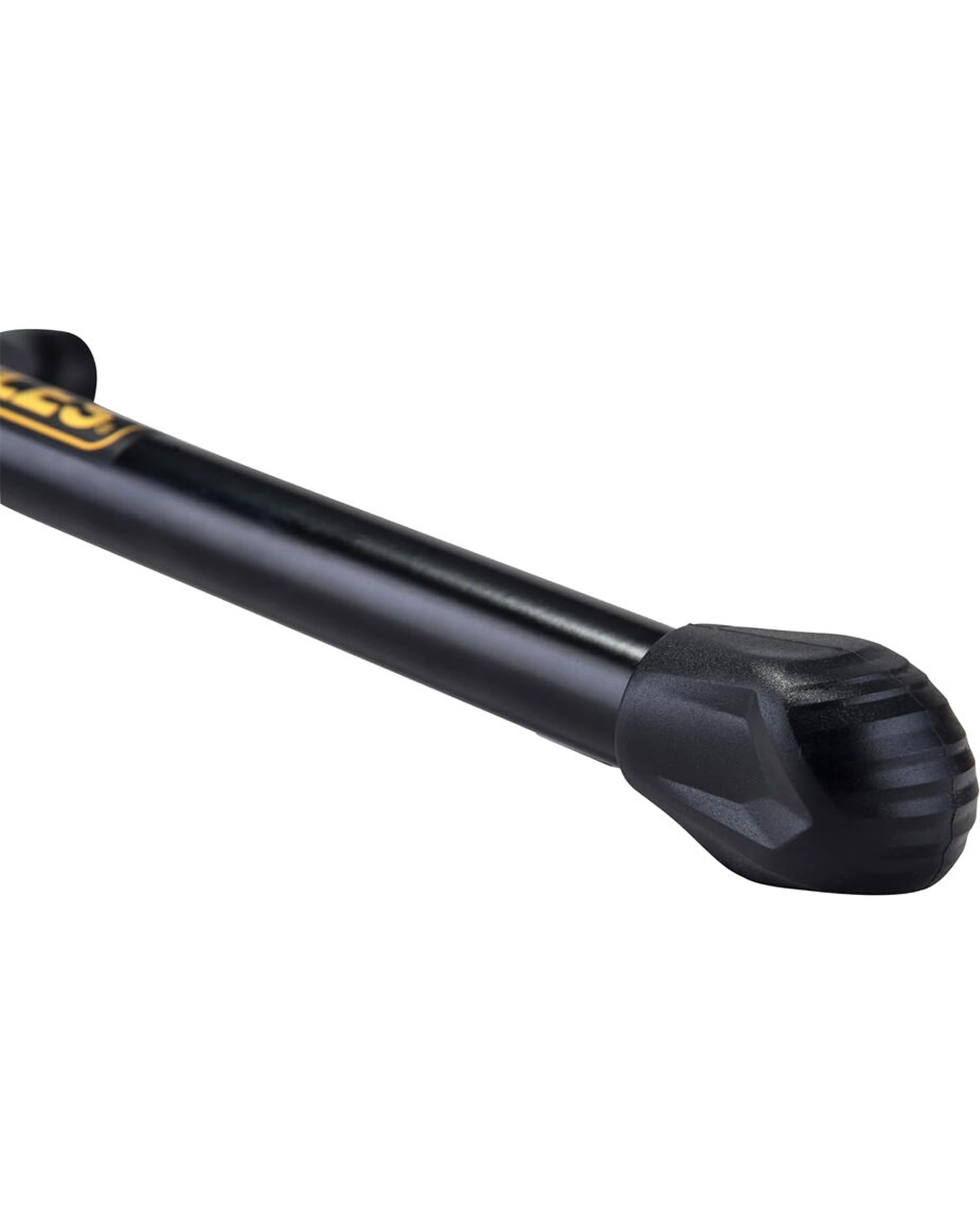 3 Hercules Plus Telescopic Boom Microphone Holder Stand With Ezi Grip - Black, 3 of 3