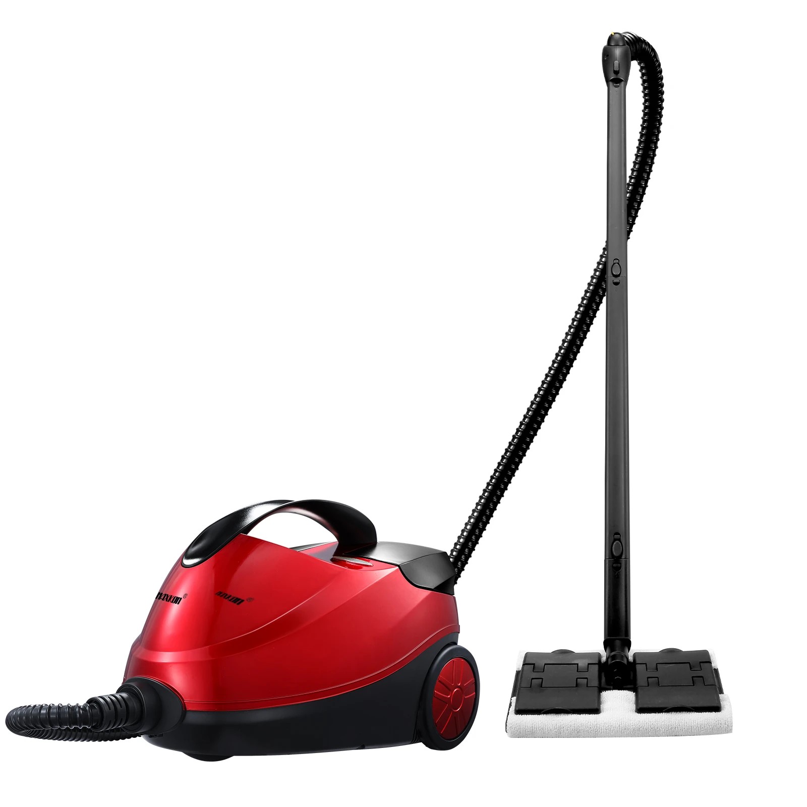 5 Maxkon 2.1L Steam Cleaner Mop 13 in 1 High Pressure Floor Window Carpet Steamer, 5 of 5