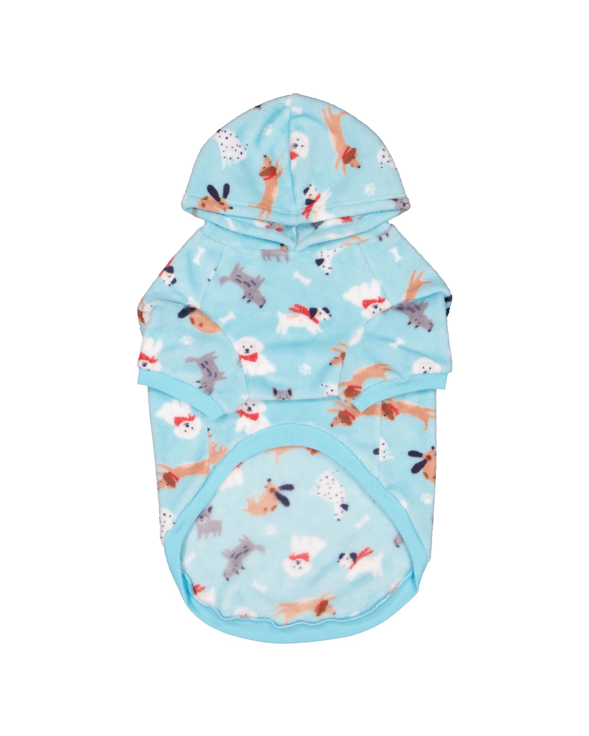 6 Pet Hoodie - Extra Large, 6 of 9