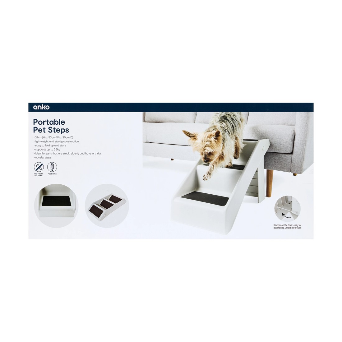 9 Pet Steps Portable, 9 of 9