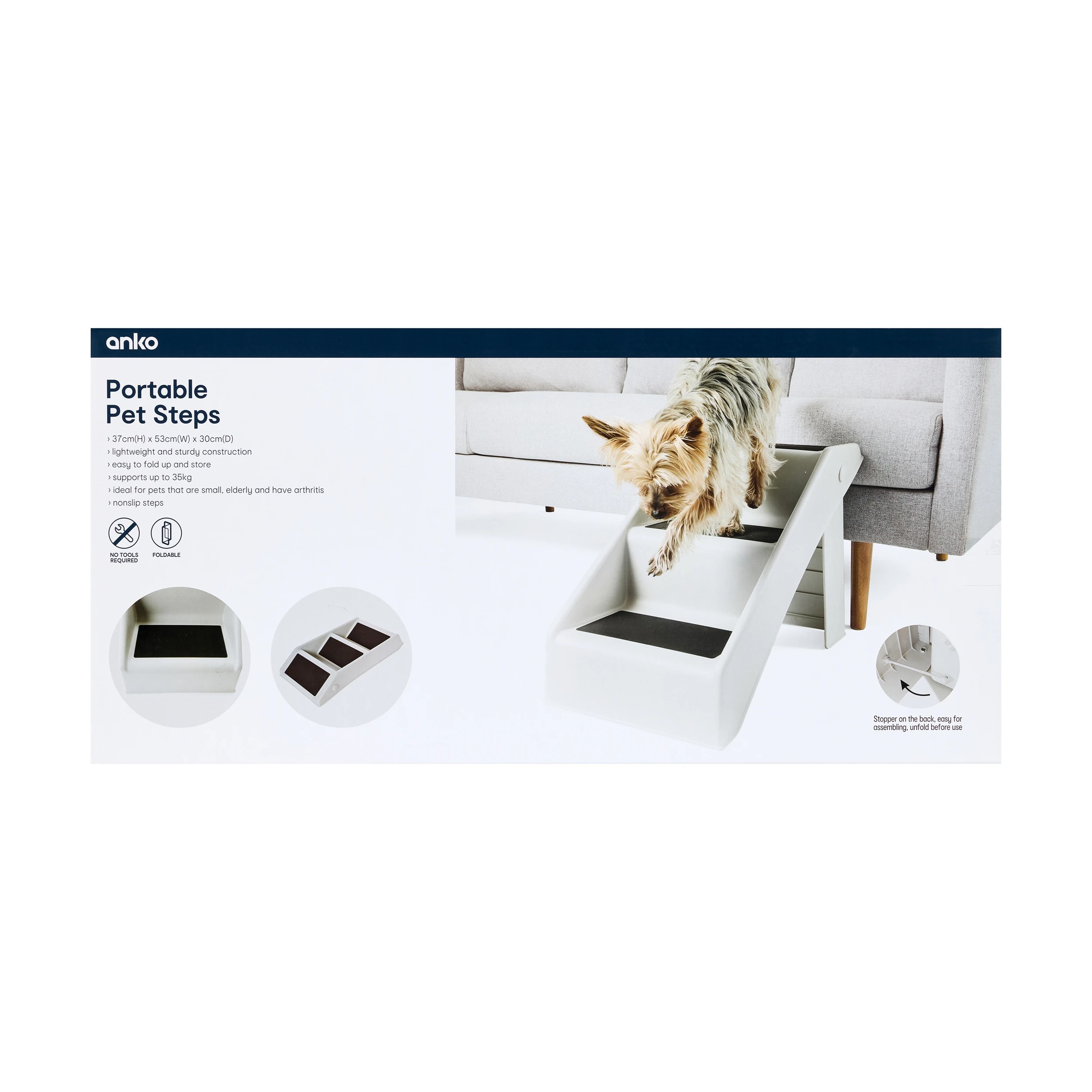 9 Pet Steps Portable, 9 of 9