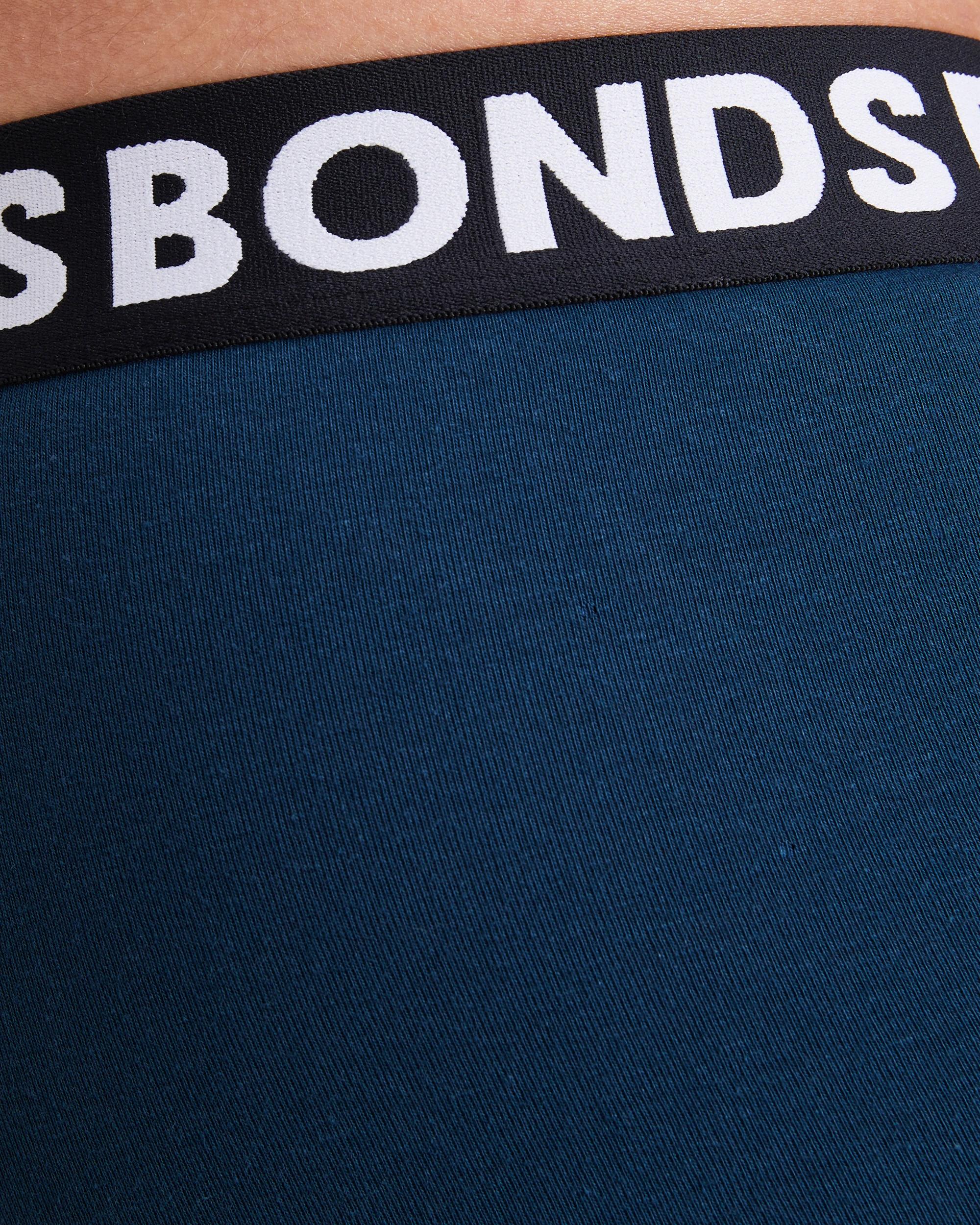 8 Bonds 3 Pack Everyday Trunks MULTI, 8 of 10