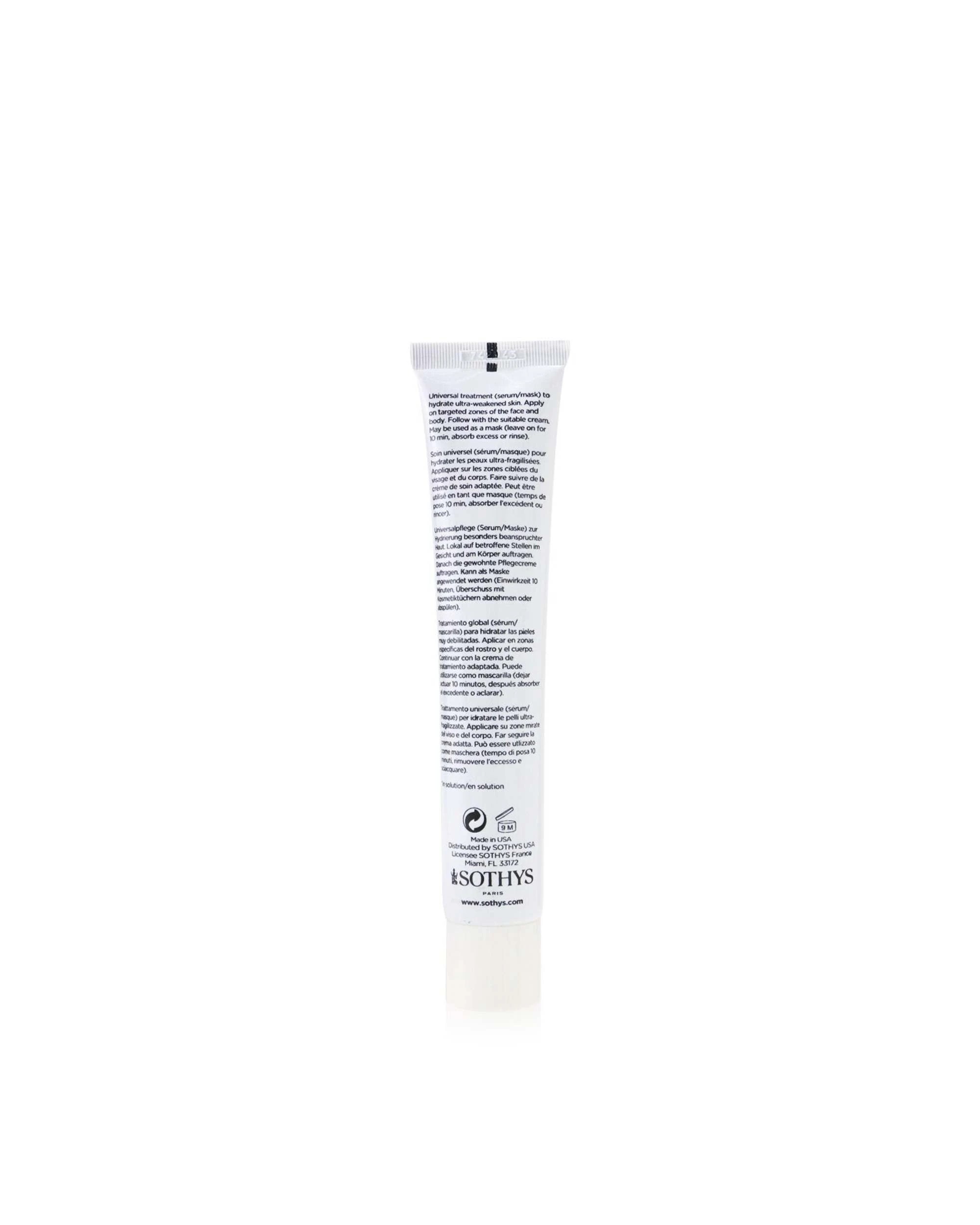 3 Sothys Cosmeceutique RS Regenerative Solution - With Glyco-Repair & Hyaluronic Acid  50ml/1.69oz, 3 of 3