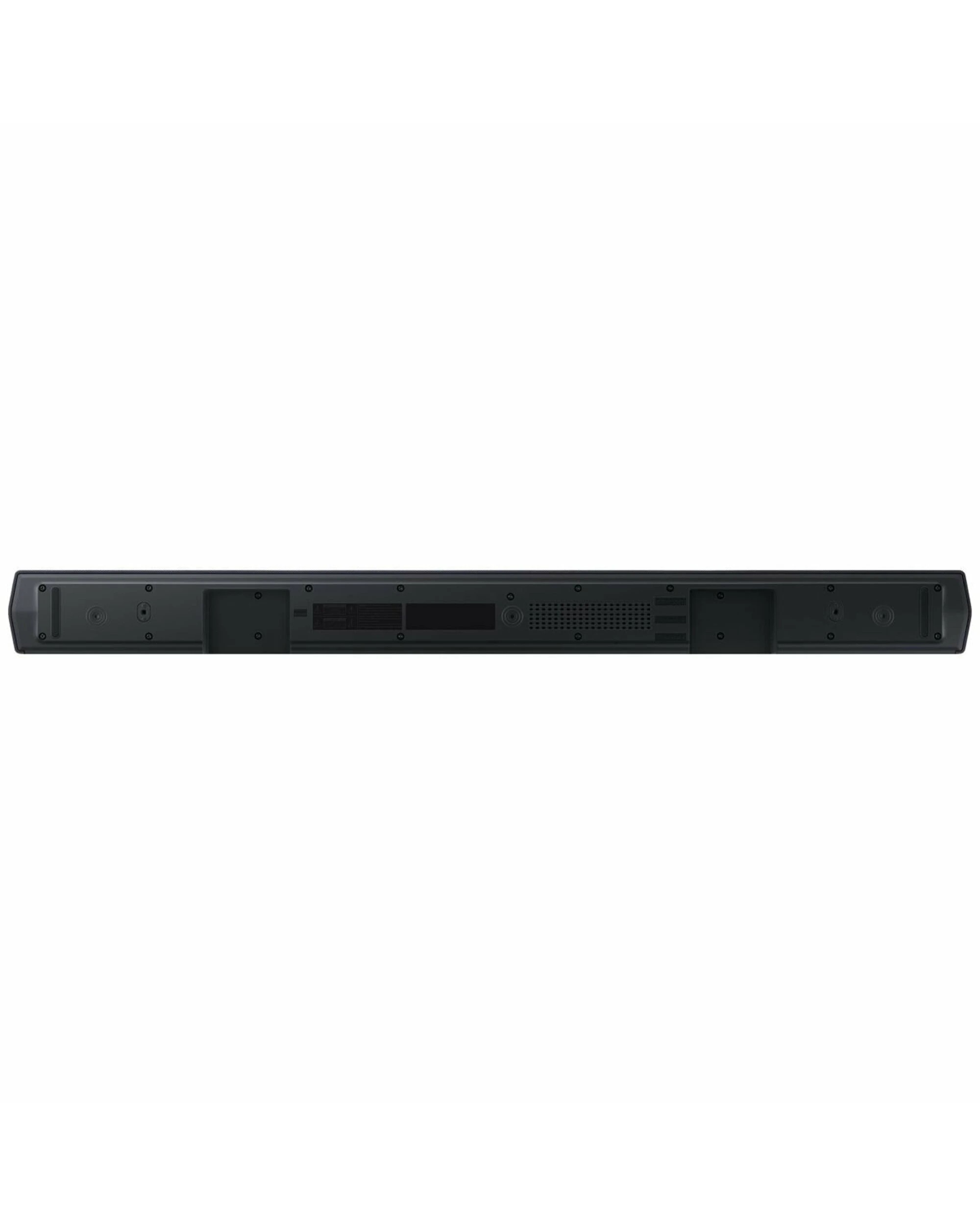 4 Samsung B450F B Series 2.1ch Soundbar, 4 of 5