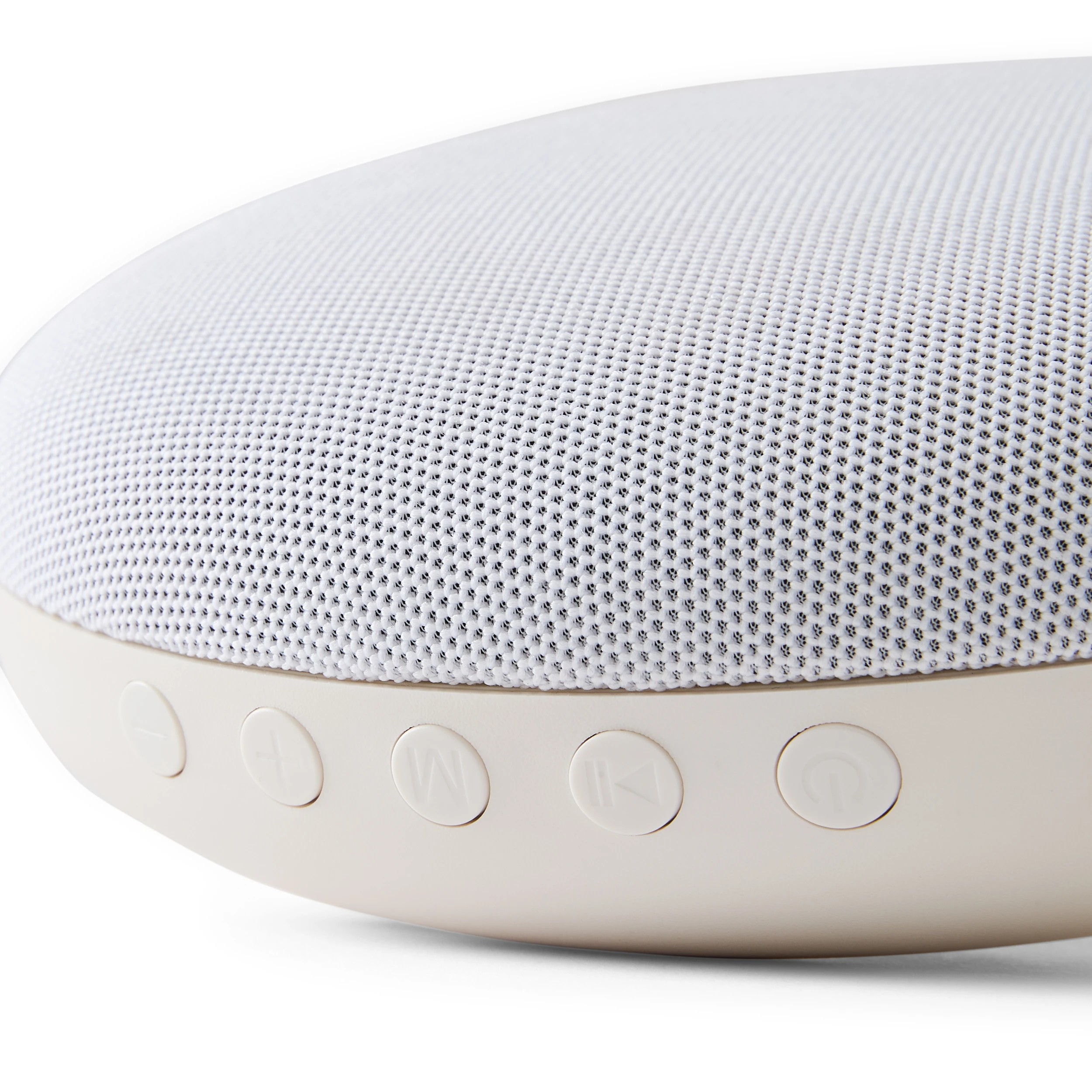 5 Mini Fabric Bluetooth Speaker, 5 of 7