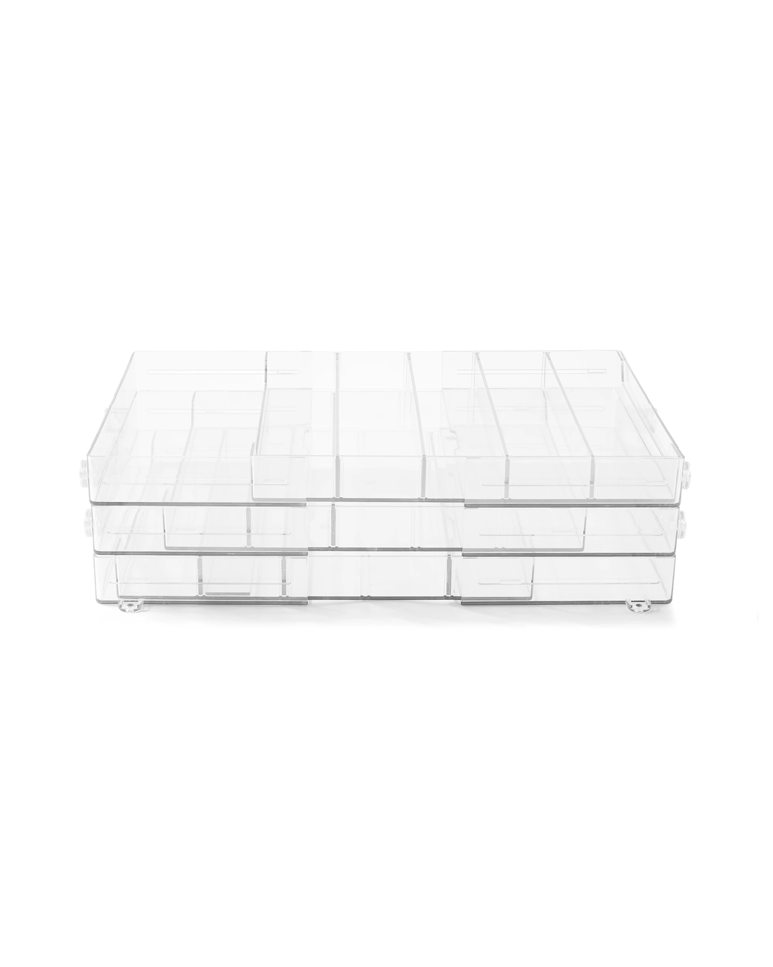 8 3 Tier Expandable Organiser, 8 of 10