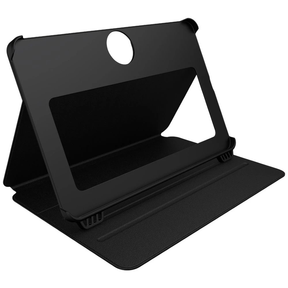 2 TCL Flip Case NXTPAPER 11 Gen 2 & 11FE Black, 2 of 10