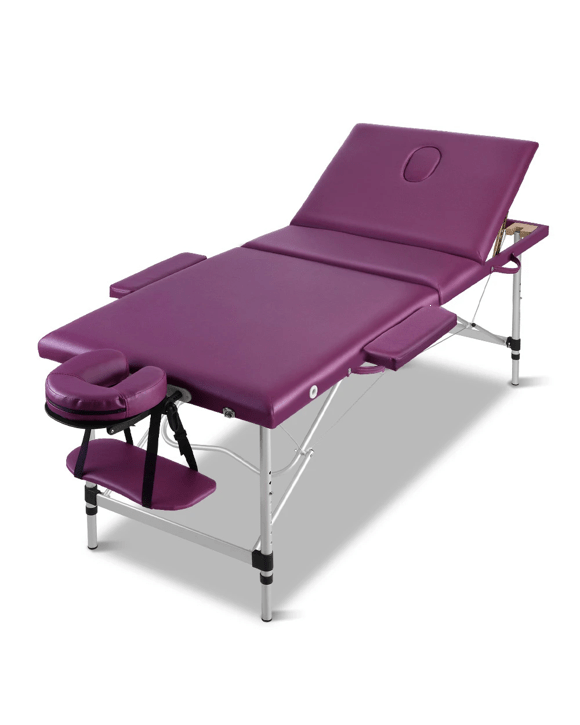Zen Basic III Flat Massage Table Foldable & Mobile Guadeloupe