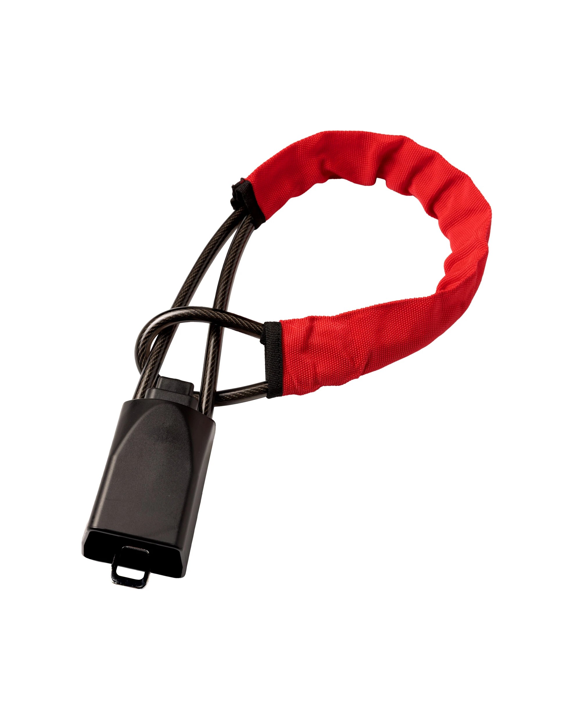 1 Global Shop Direct ClickLock Steering Wheel Lock Anti-Theft Car Device Heavy Duty, 1 of 5