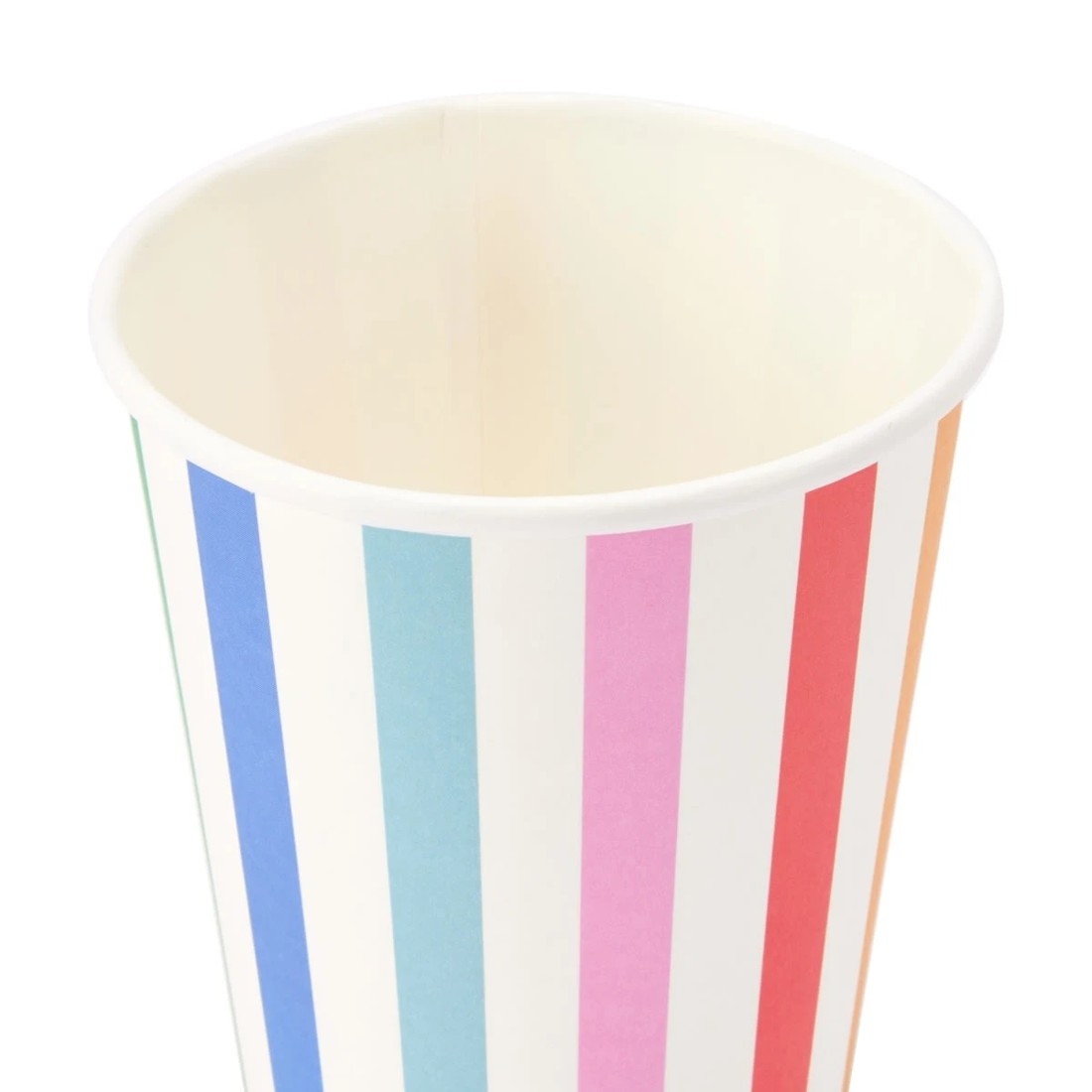 5 24 Pack Bright Paper Cups, 5 of 7