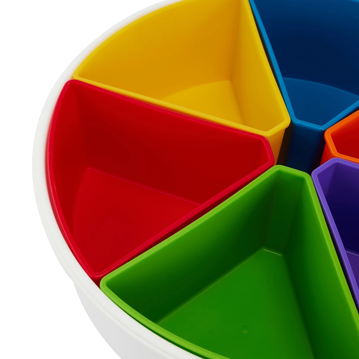 8 Messy Play Bin, 8 of 9