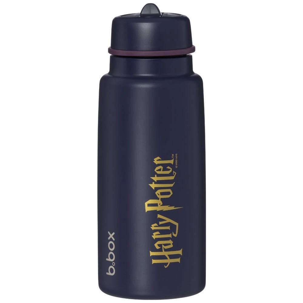 1 B.Box Insulated Drink Bottle 1L Harry Potter, 1 of 1
