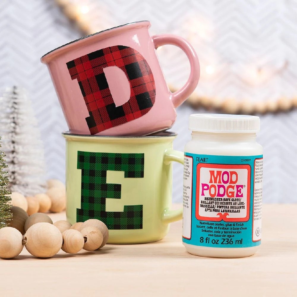 3 Mod Podge Dishwasher Safe Sealer Gloss 236mL, 3 of 7