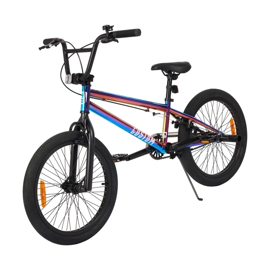 1 50cm Neochrome BMX Bike, 1 of 8