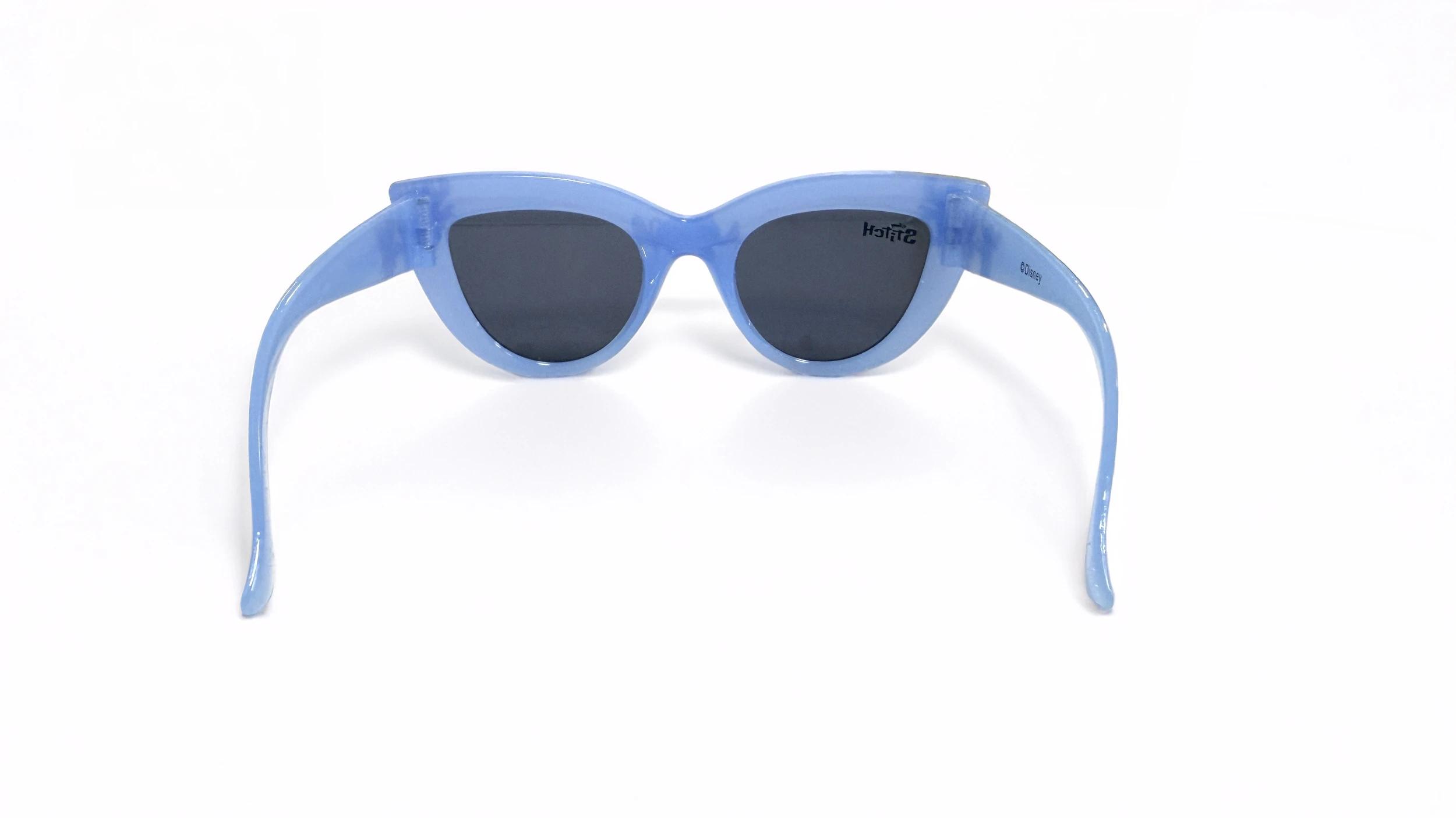 6 Disney Lilo & Stitch License Children's Sunglasses and Case Set Stitch, 6 of 6