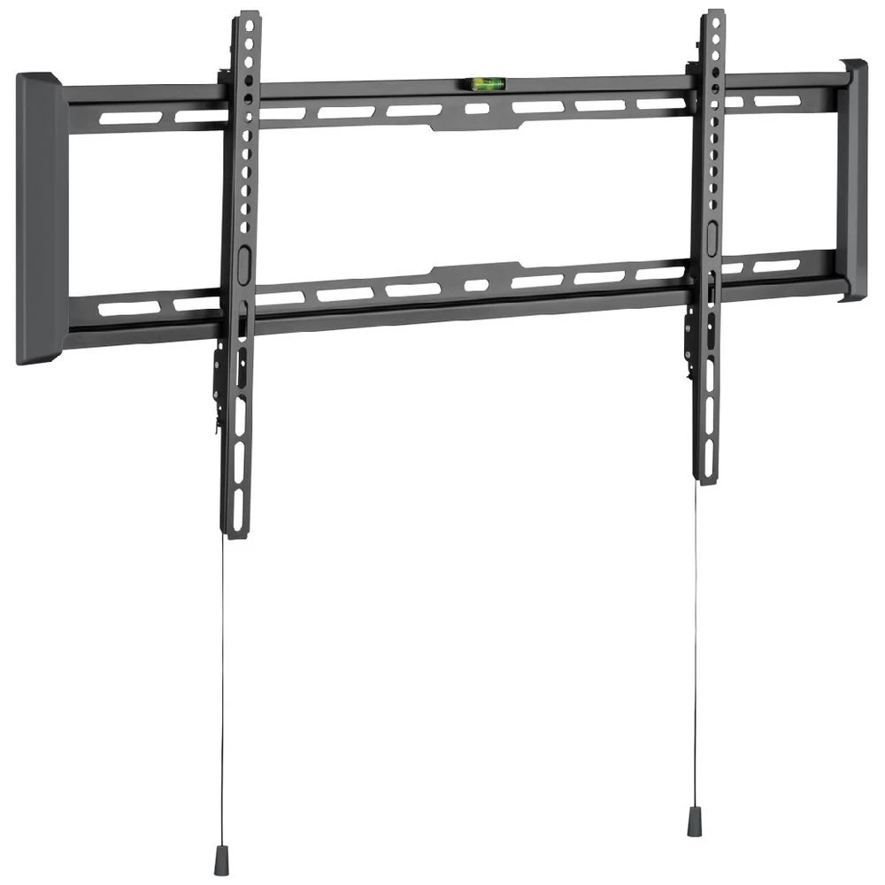 1 Brateck Heavy Duty Fixed TV Wall Mount 32 – 100" 75kg, 1 of 4