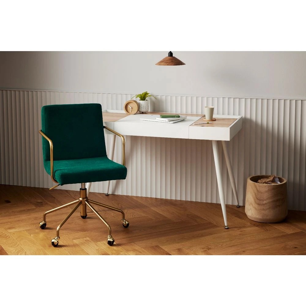 10 Otto Brumunddal Chair Green Ergonomic Chairs and Desk Chairs, 10 of 10