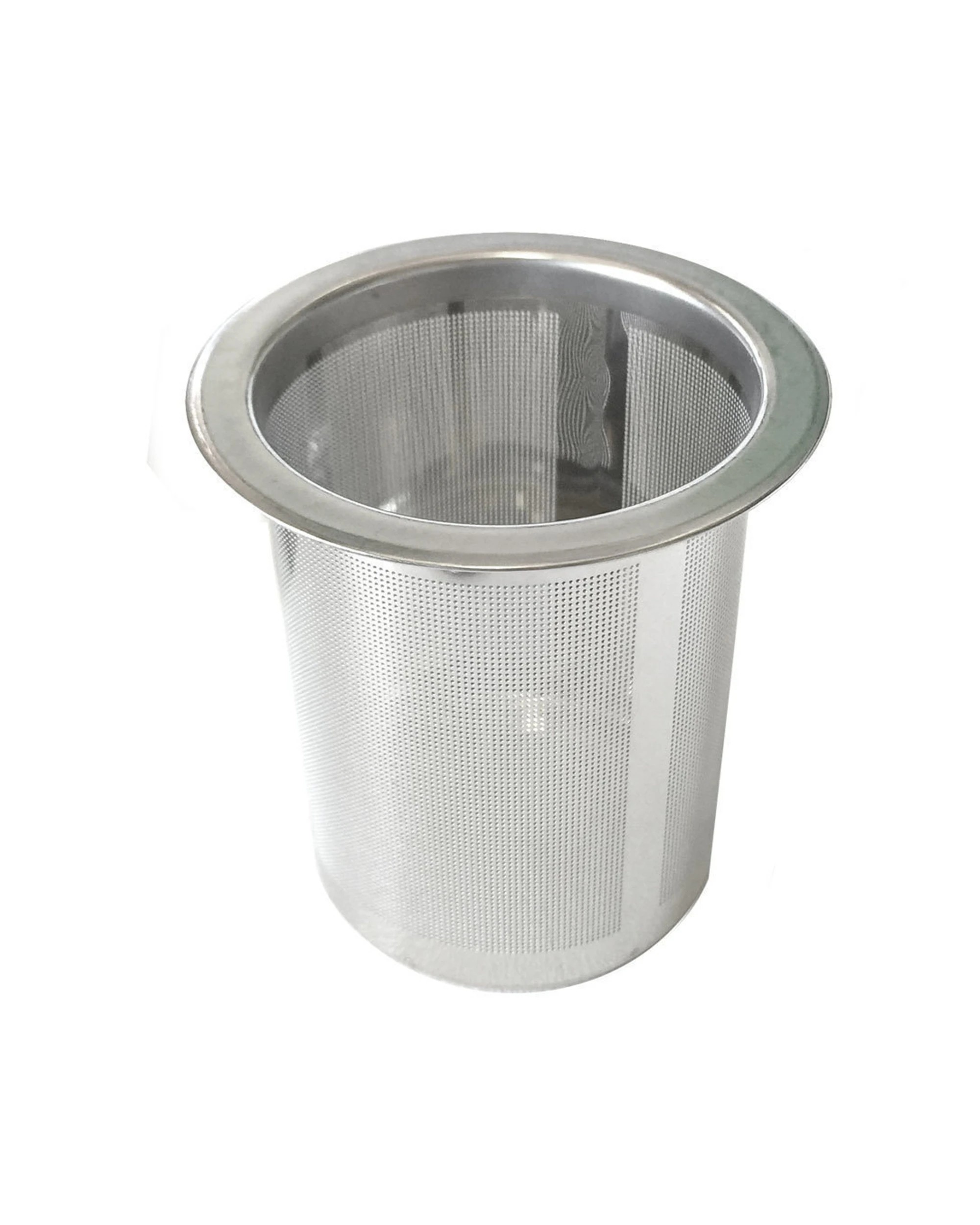 2 Maxwell & Williams Basics Porcelain Teapot Removable Infuser 600ml For Home
 - White, 2 of 3