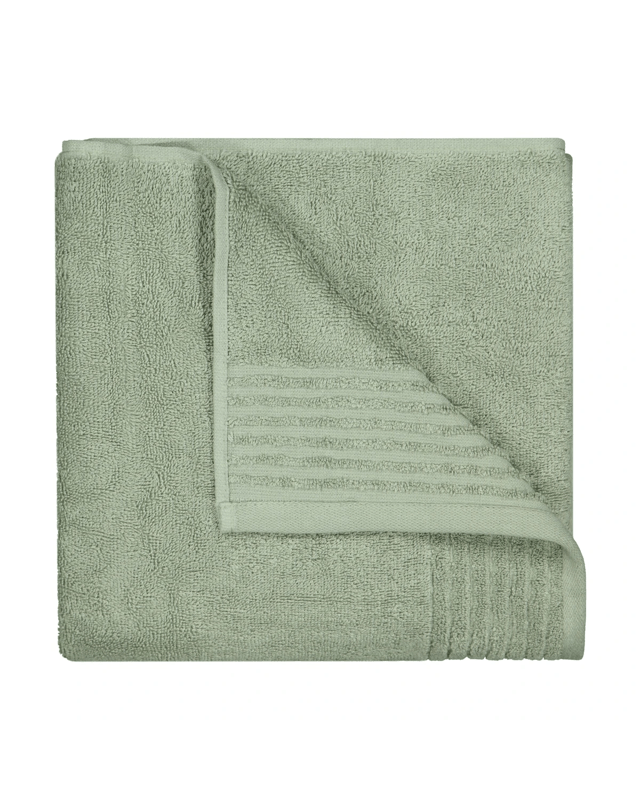 Edan Cotton Bath Towel - 