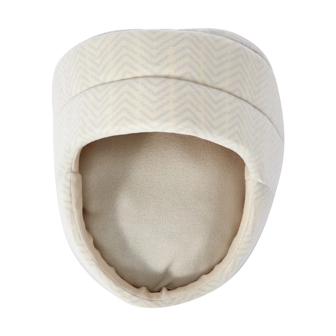 3 Cat Cave Fleece, 3 of 8