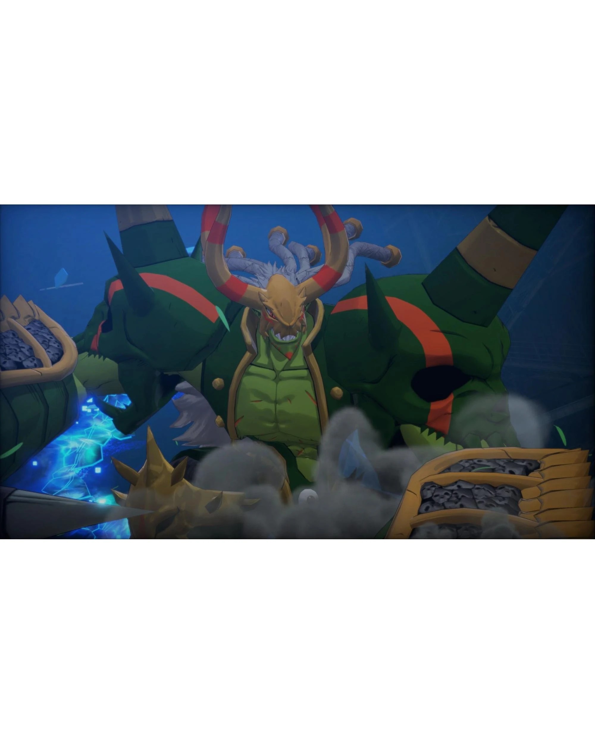 7 Digimon Story Time Stranger - PS5, 7 of 10