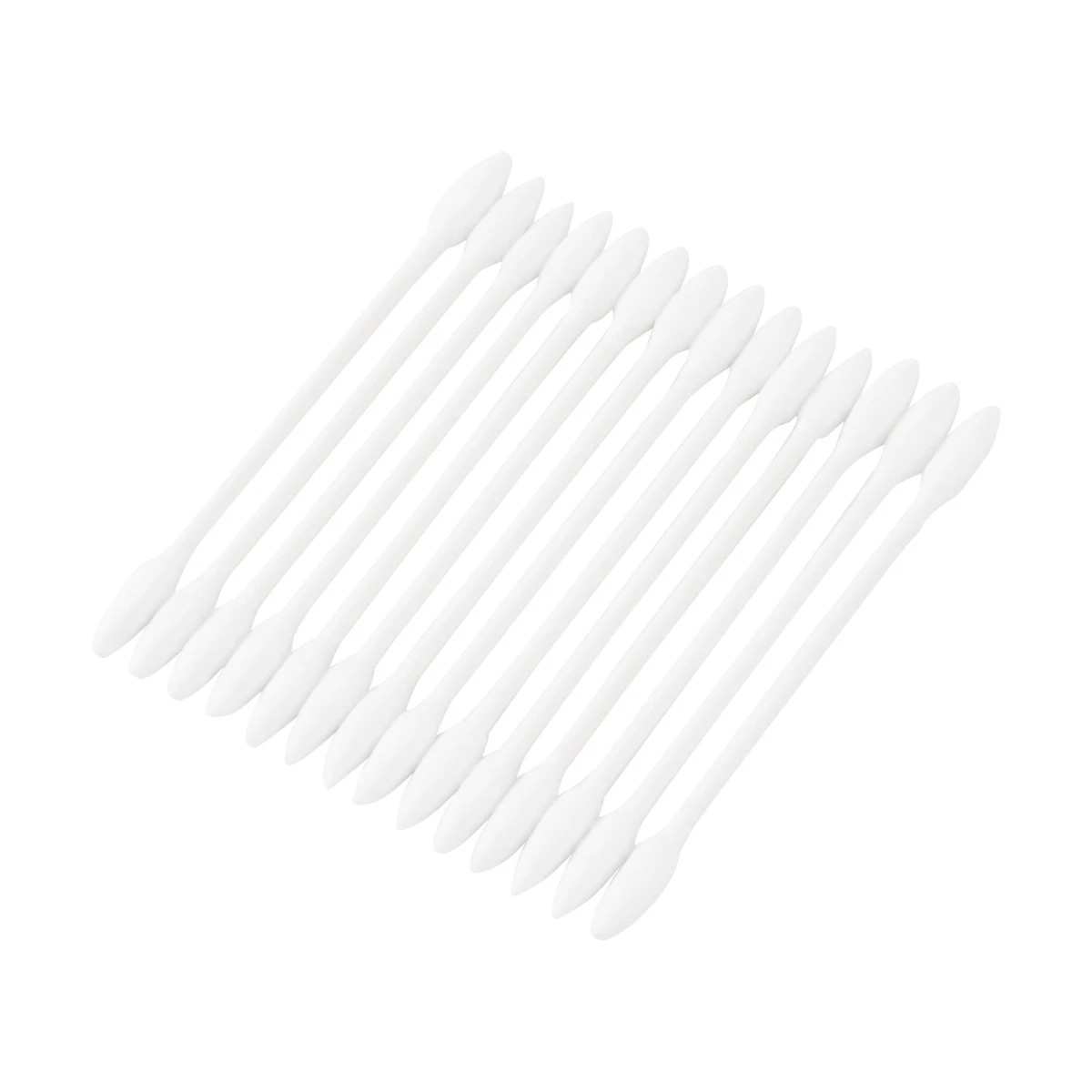 3 400 Piece Paper Stem Pointed Cotton Tips, 3 of 6