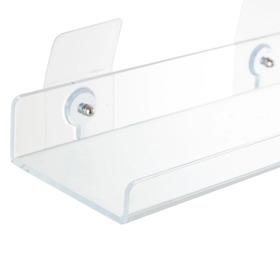 4 Clear Skincare Shelf, 4 of 10