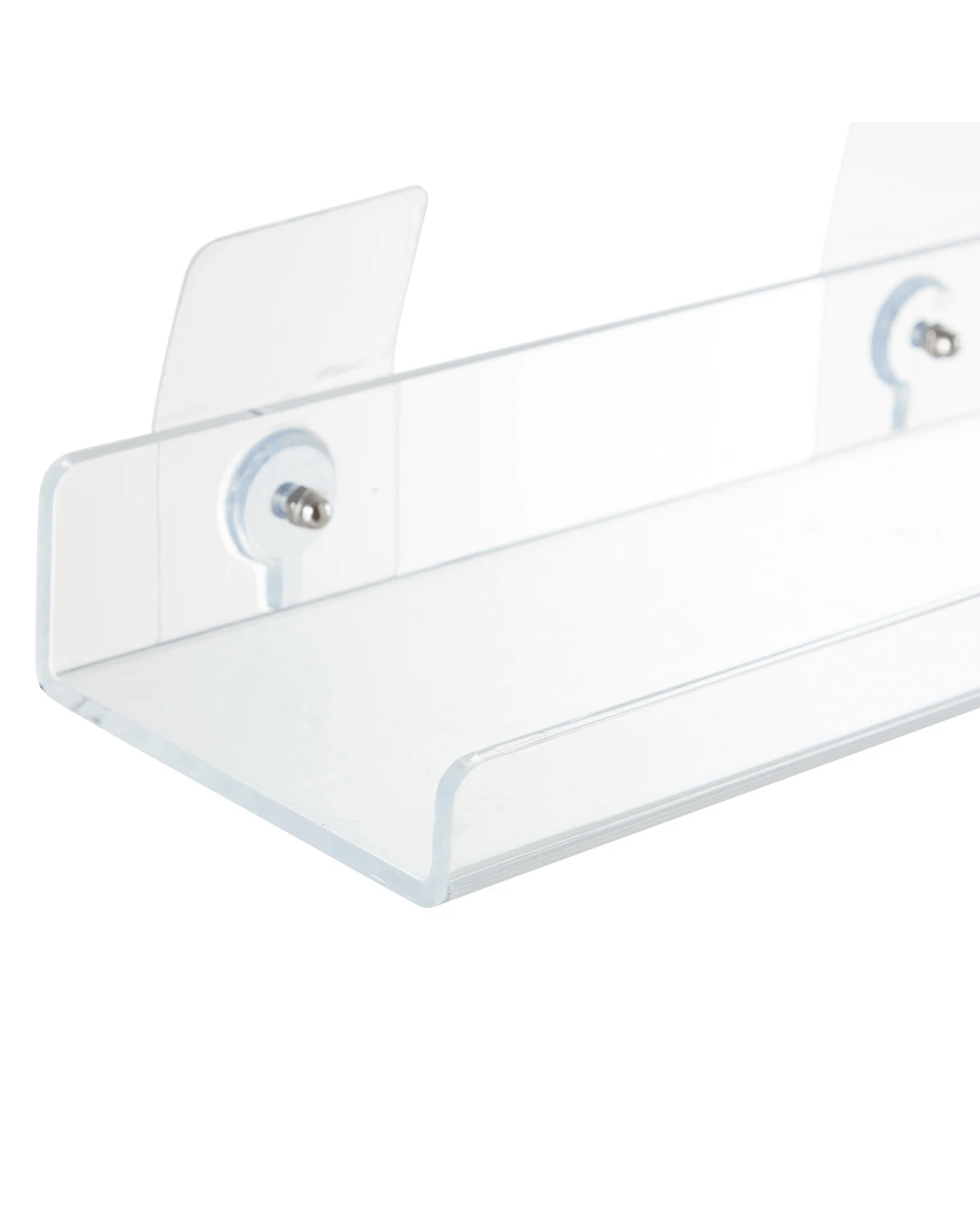 4 Clear Skincare Shelf, 4 of 10