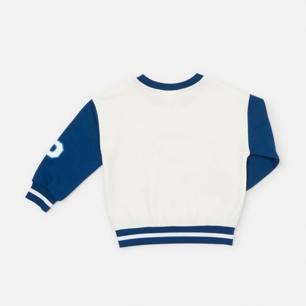 10 PAW Patrol License Print Crew Neck Sweatshirt Pawpatrol, 10 of 10