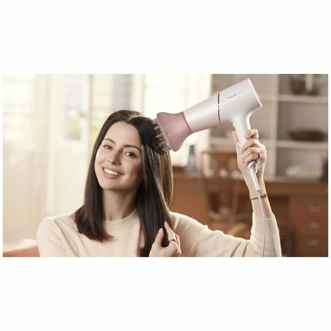 3 Philips Hair Dryer 5000, 3 of 3