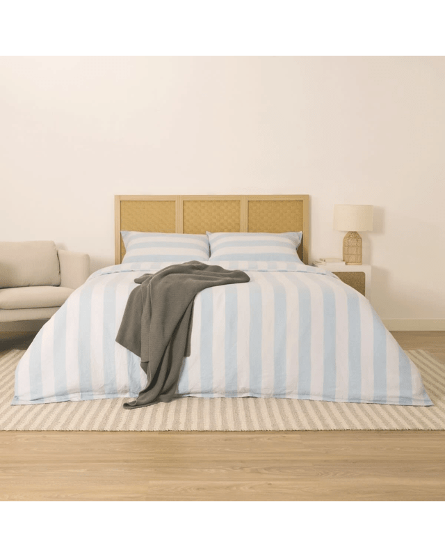 Queen Bed Addison Bed