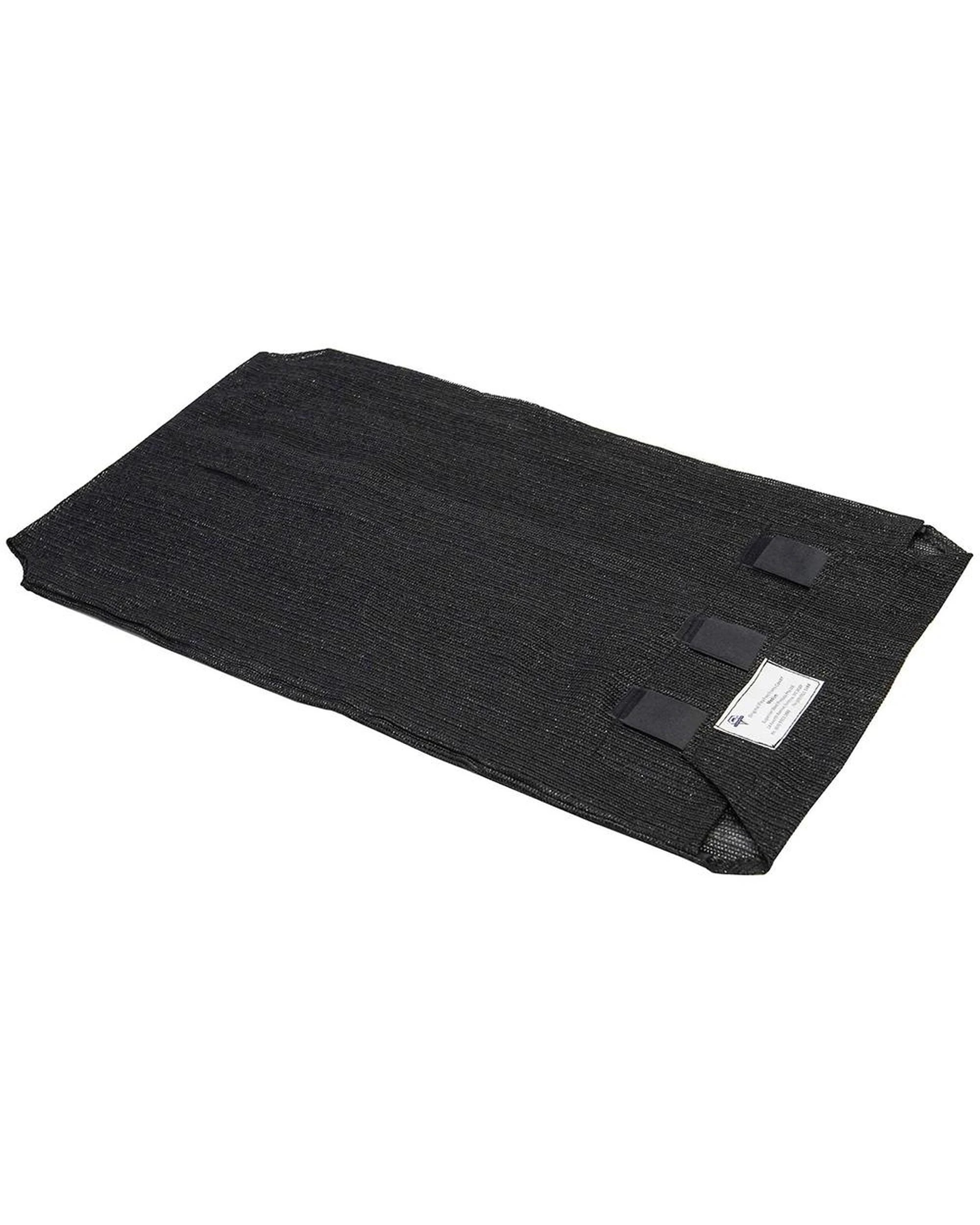 1 Superior Pet Original Flea Free Replacement Dog Bed Frame Cover Mini, 1 of 3