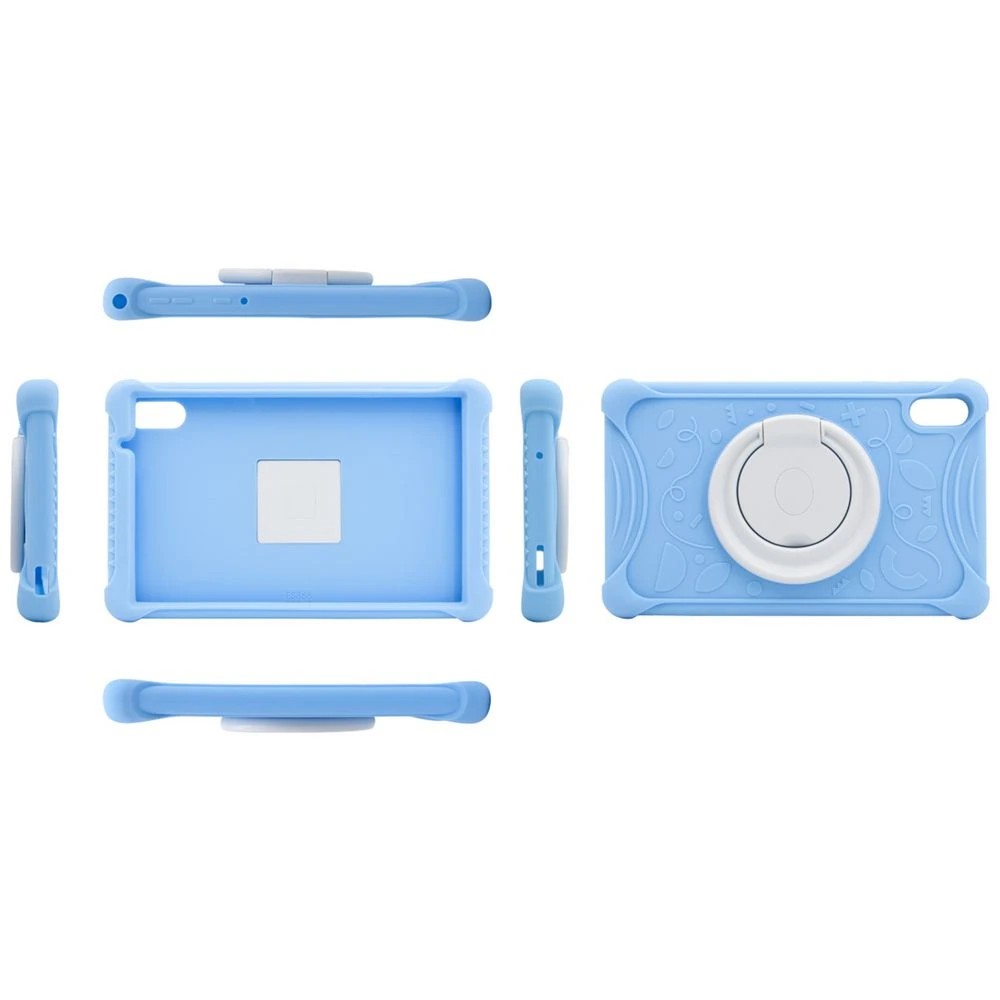 5 Opel Tab R8 Wi-Fi 8" Tablet with Bumper Case, 5 of 5