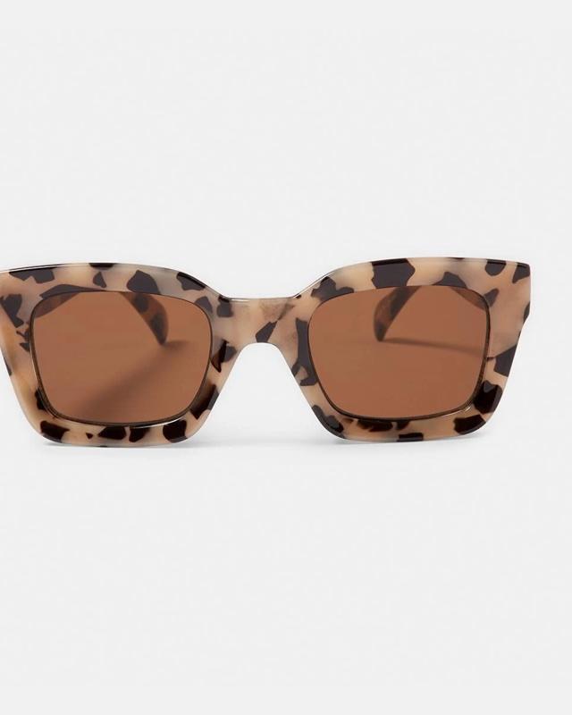 Rectangle Frame Sungla