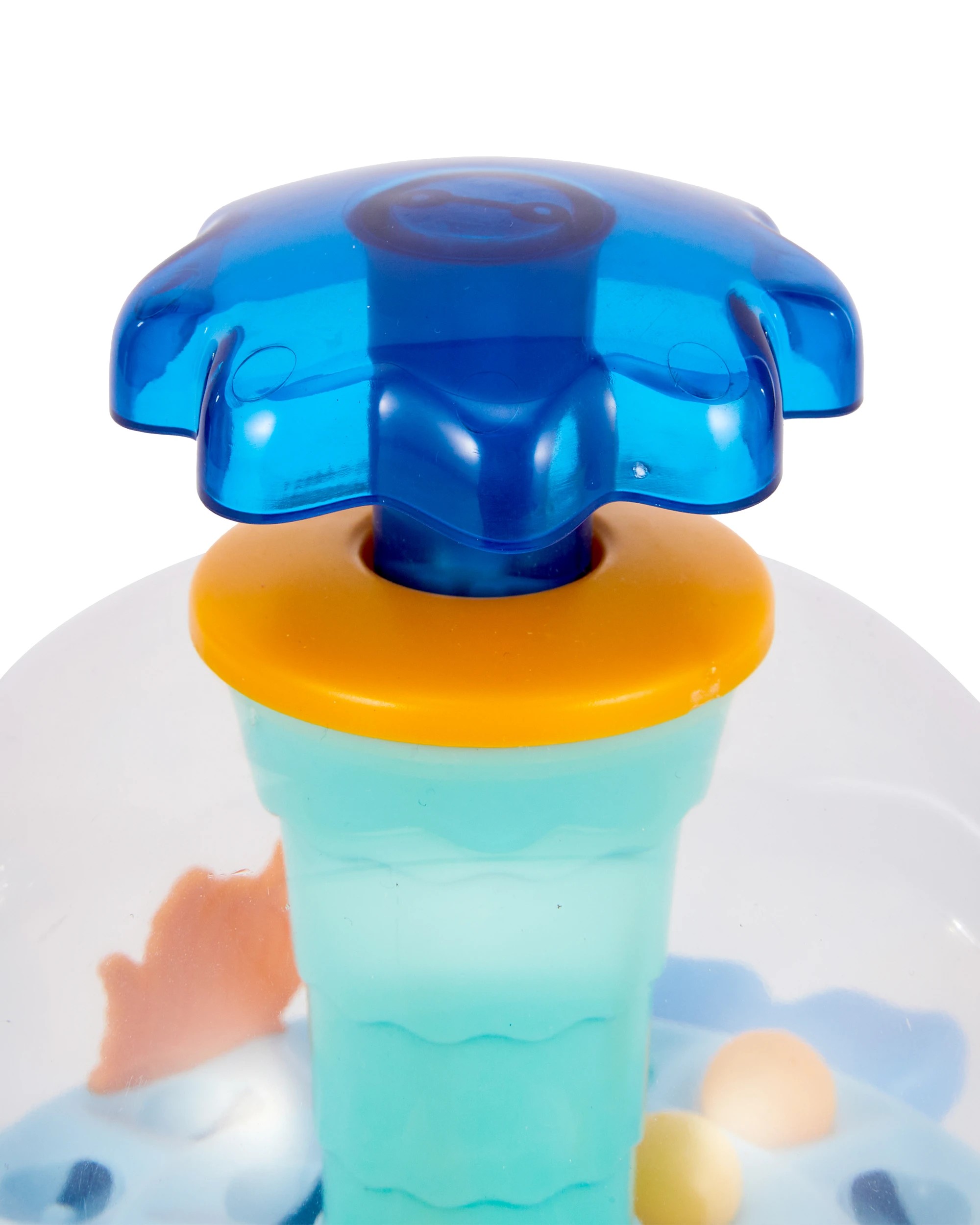 5 Push and Spin Toy, 5 of 7