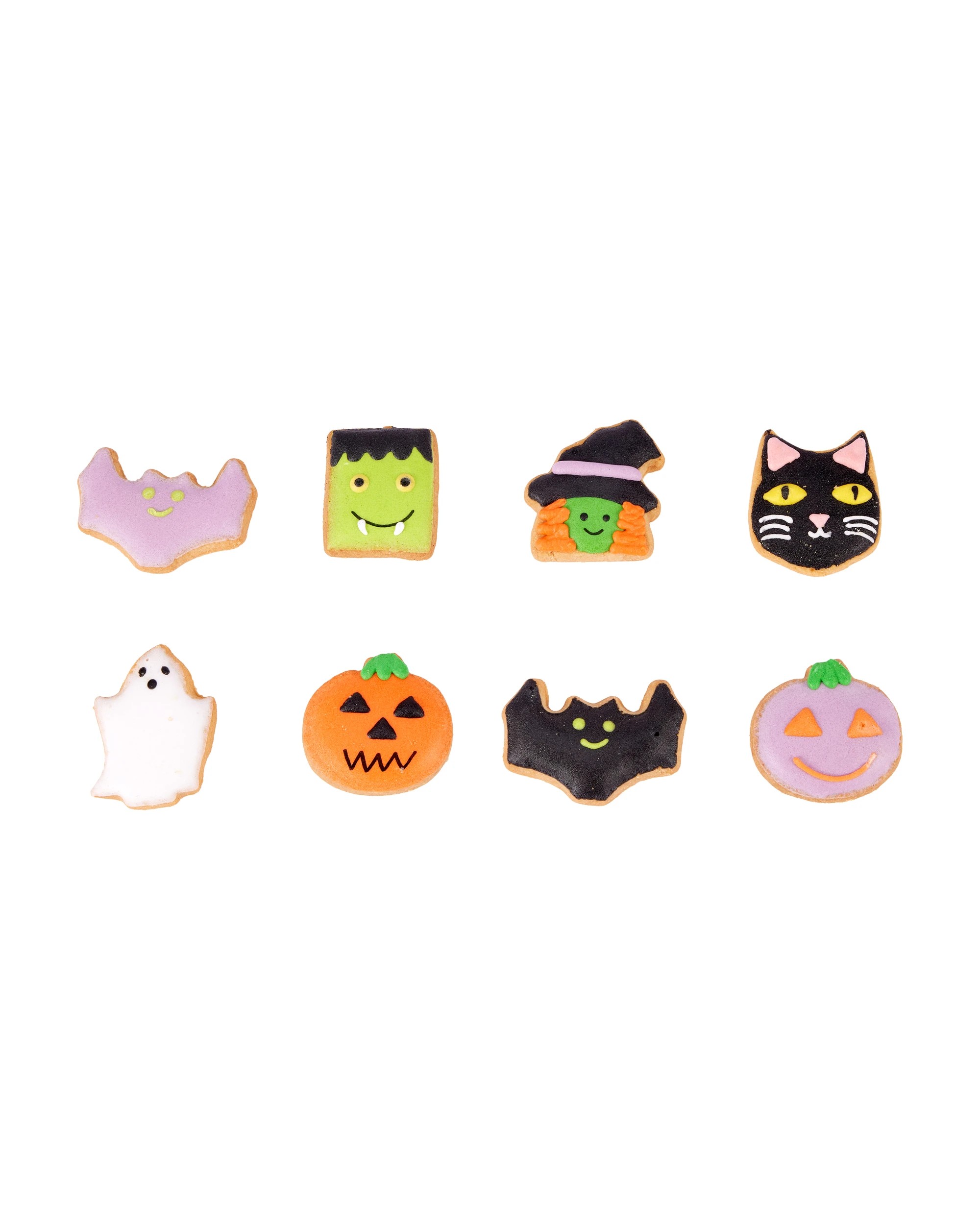 3 23 Pack Halloween Mini Biscuits 230g, 3 of 4